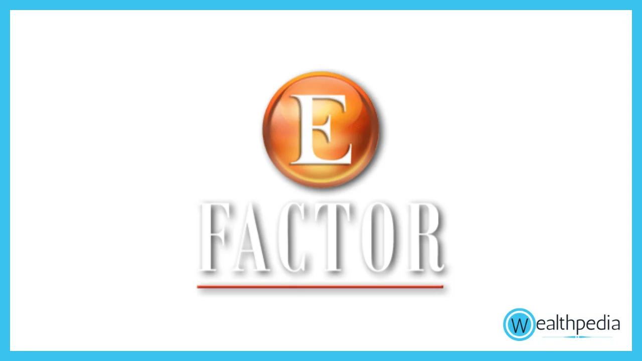 E Factor IPO Allotment Status, Check Allotment On Maashitla