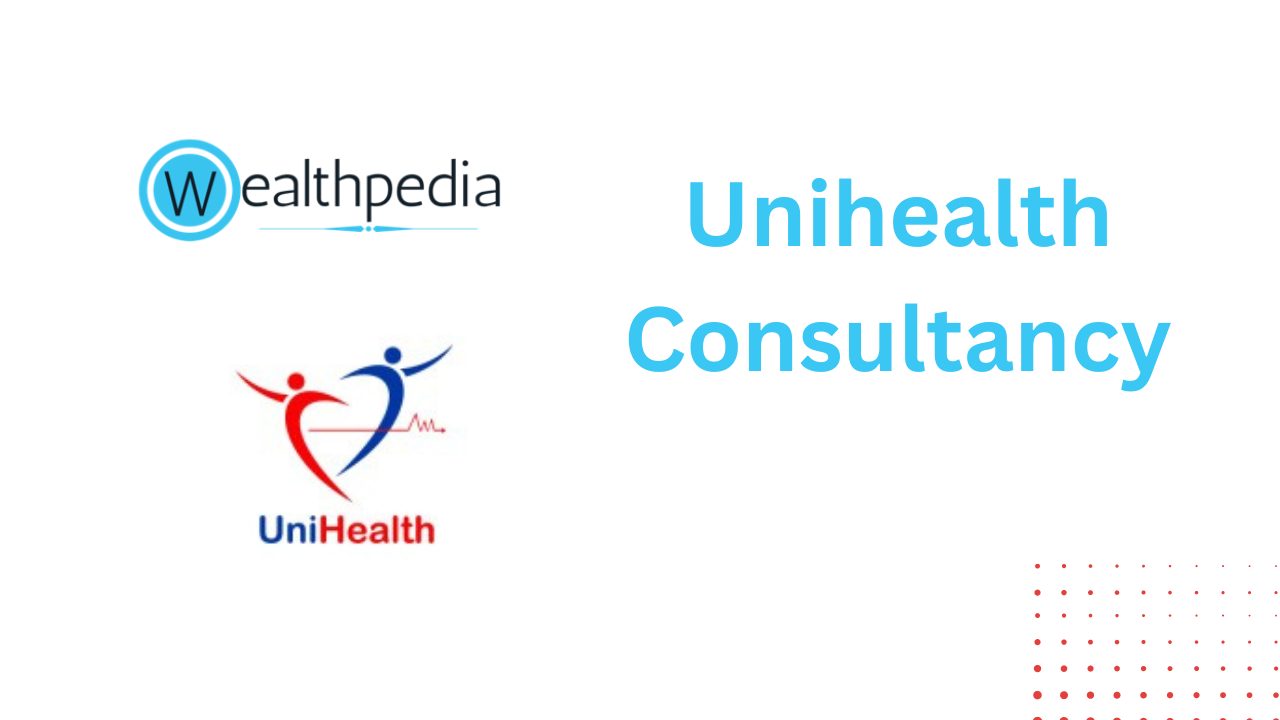 Unihealth Consultancy IPO Allotment Status, Check Allotment On BigShare