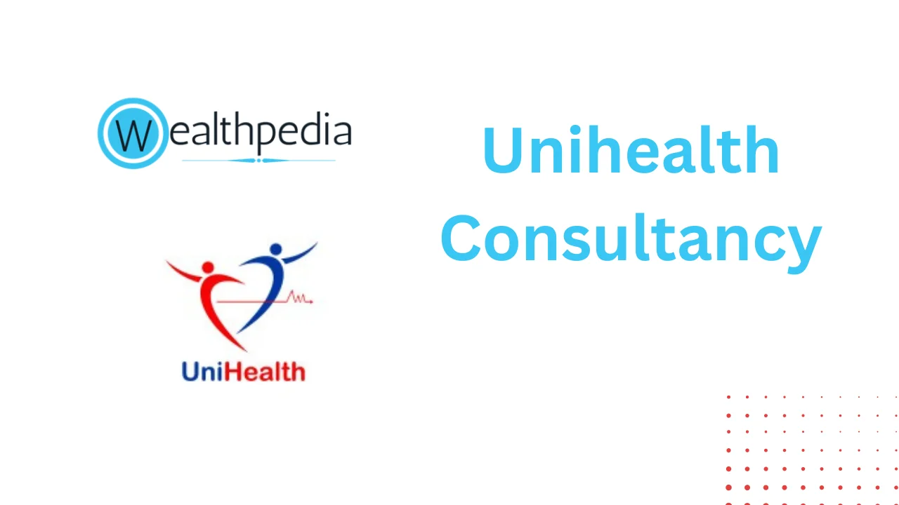 Unihealth Consultancy IPO Allotment Status, Check Allotment On BigShare