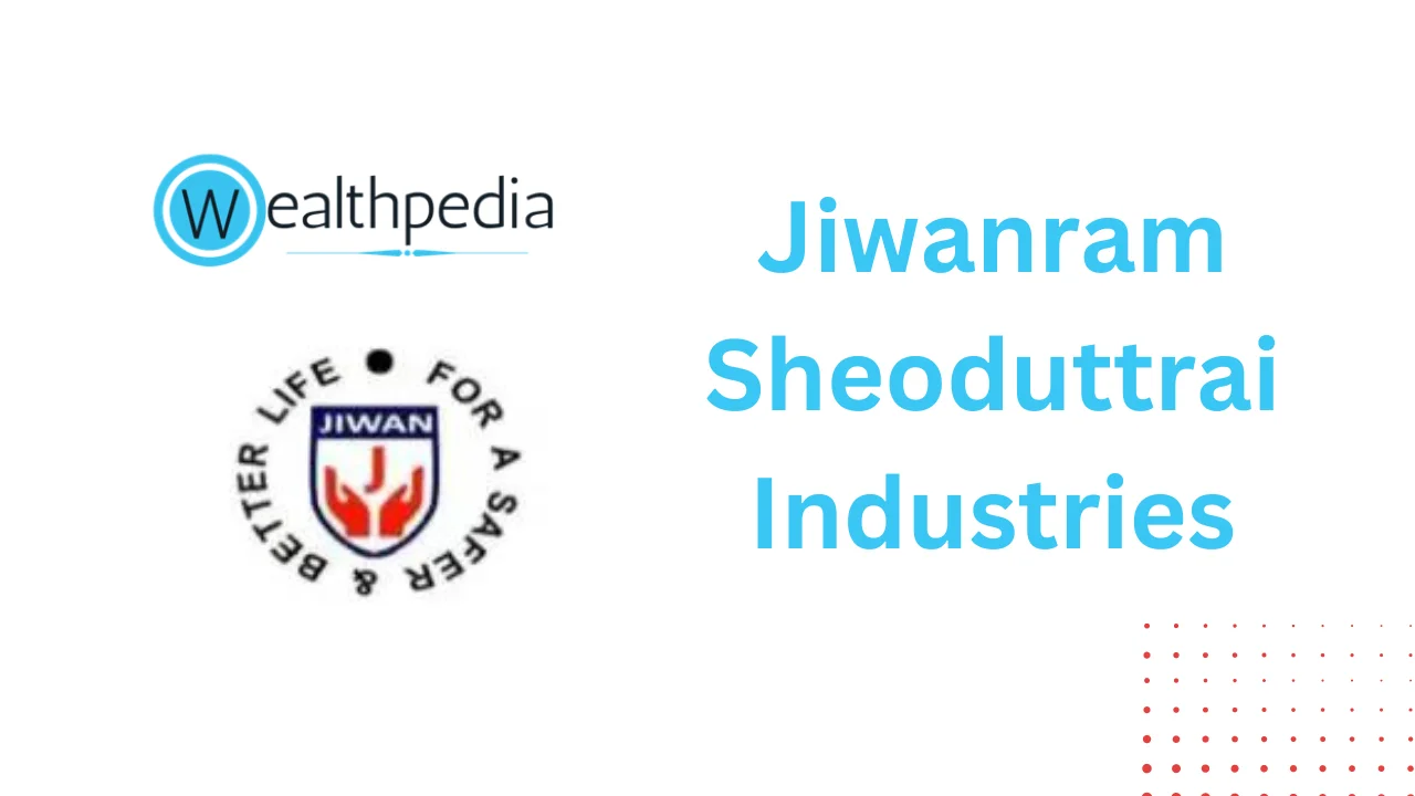 Jiwanram Sheoduttrai IPO Allotment Status, Check Allotment On Cameo