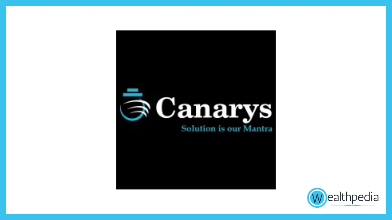 Canarys Automations IPO Allotment Status, Check Allotment On Linkintime
