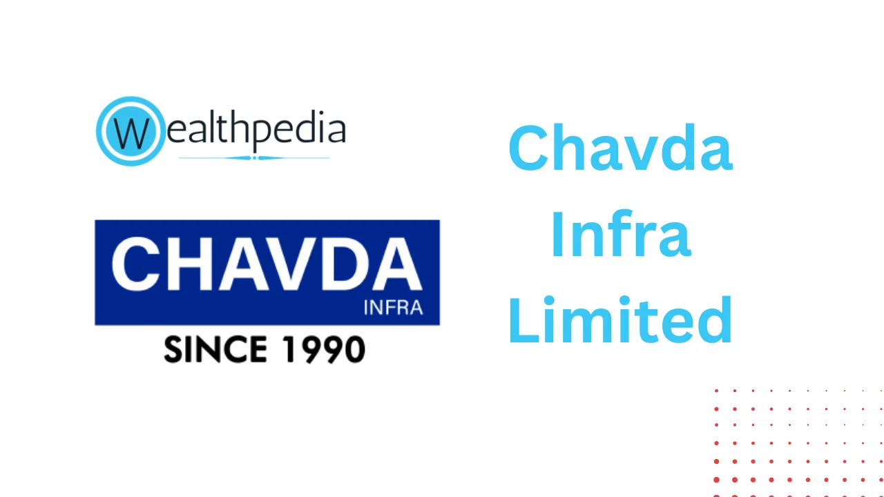 Chavda Infra IPO Allotment Status, Check Allotment On KFintech