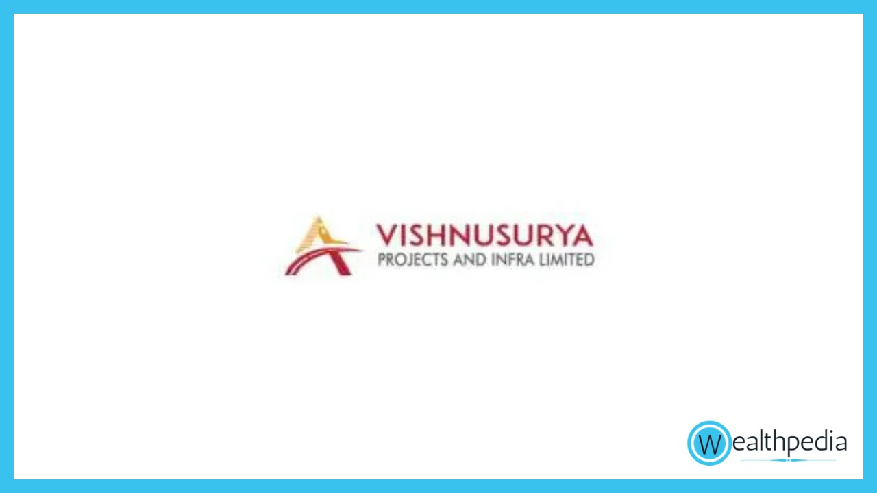 Vishnusurya Projects IPO Allotment Status, Check Allotment On Cameo