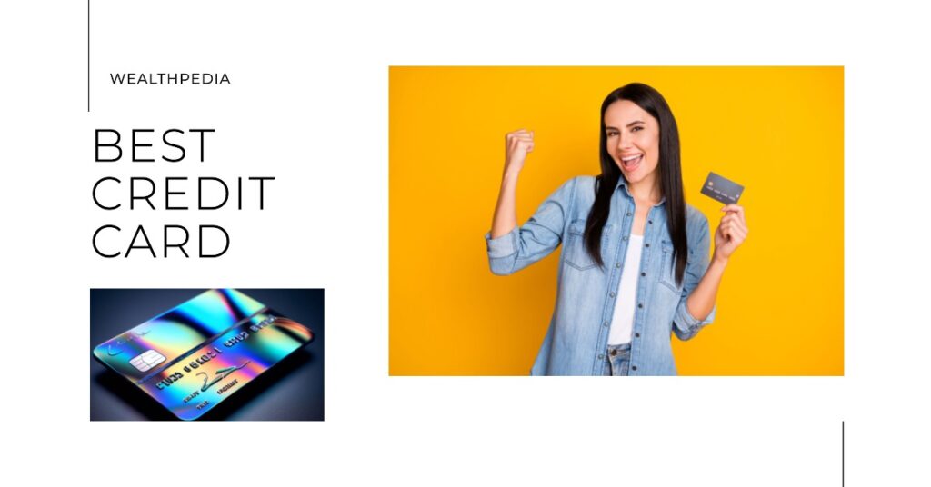 Best Credit Cards in the United States