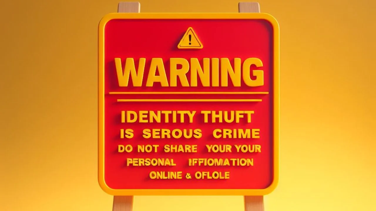 CVV in Preventing Identity Theft
