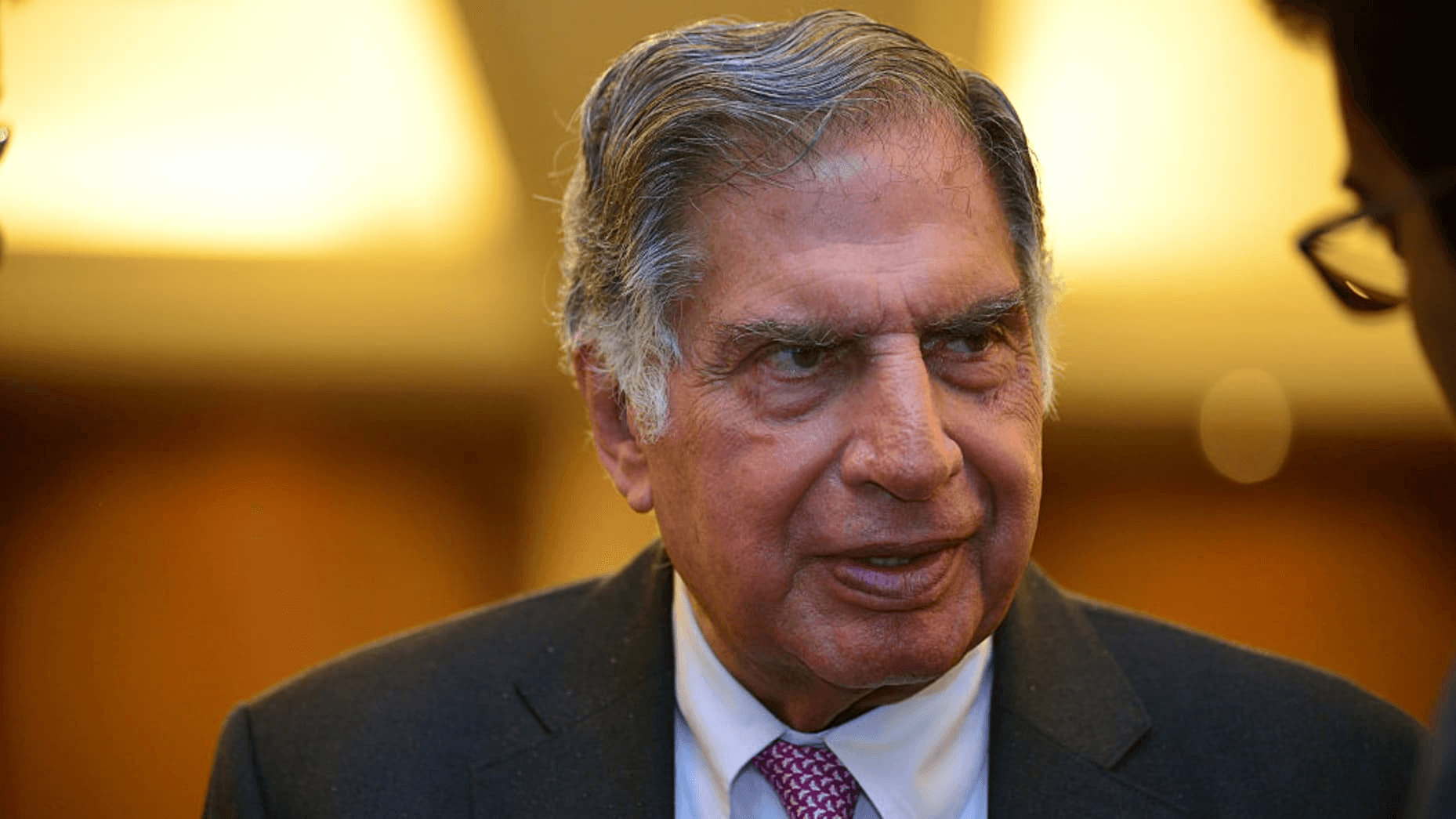 Ratan Tata Networth Wealthpedia