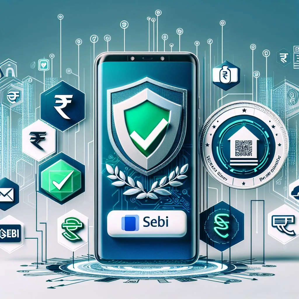 SEBI Introduces Validated UPI ID