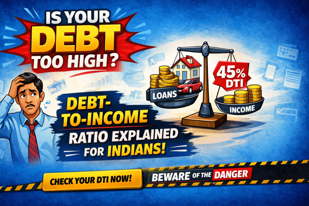 Debt to Income Ratio