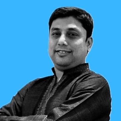 Vishal Jhaveri - Personal Finance Expert | Wealthpedia