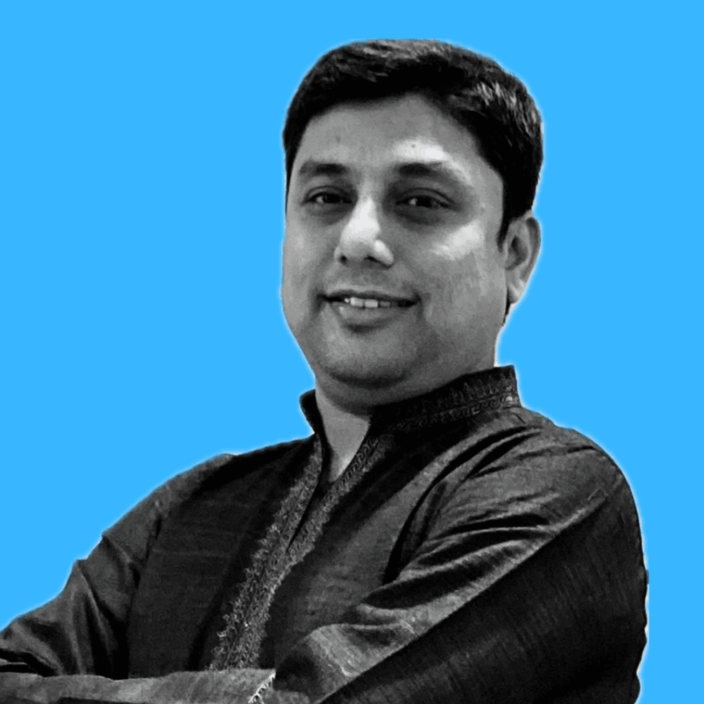 vishal jhaveri - founder od wealthpedia