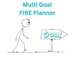 FIRE Planner