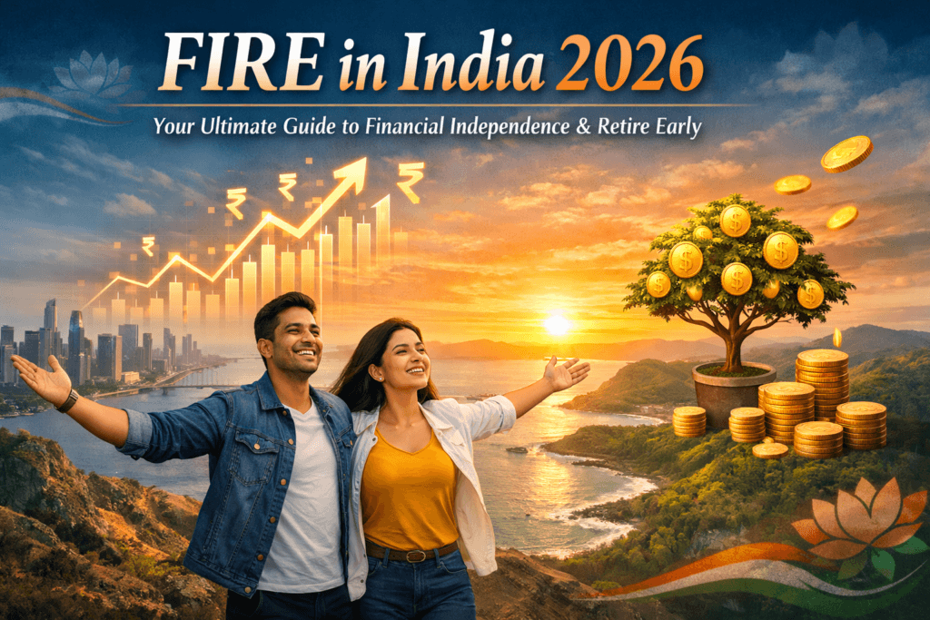 FIRE (Financial Independence Retire Early)